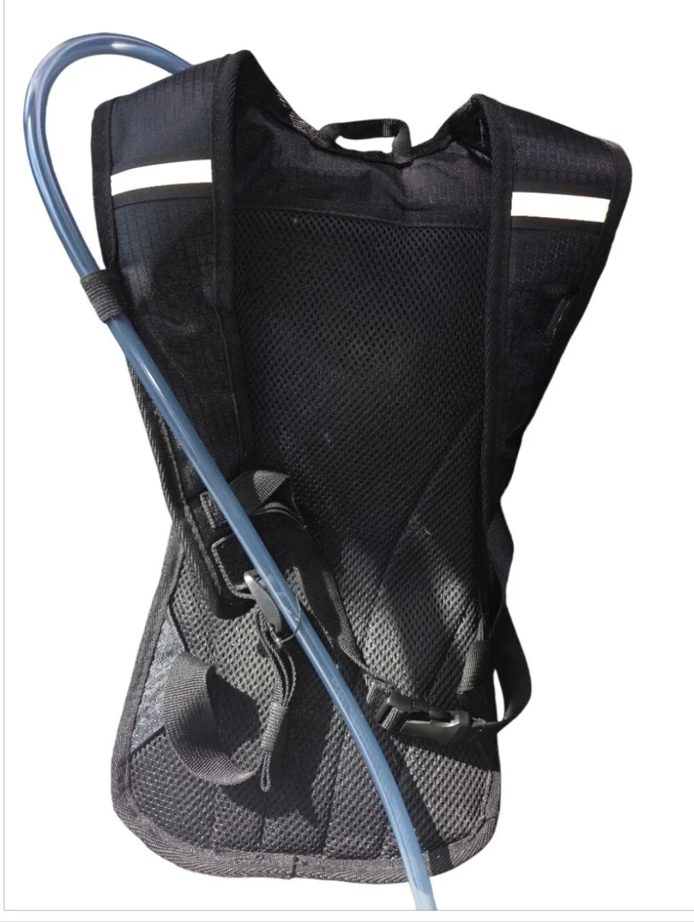 Zefal Sport 1.5 Liter Black Hydration Bag NWT